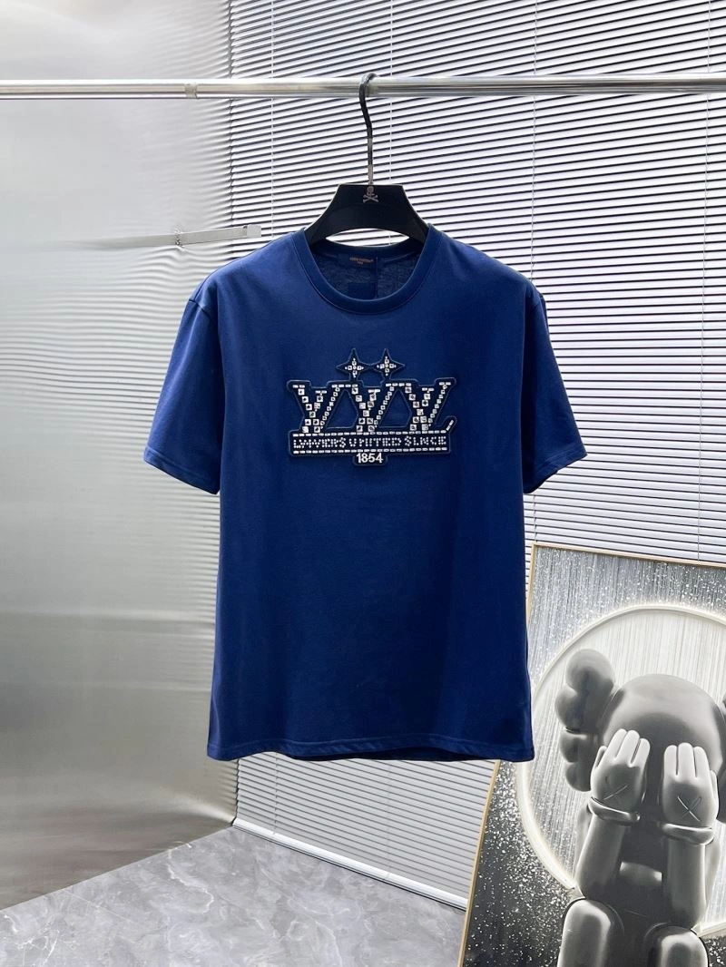 Classic Louis Vuitton T-Shirts 134148