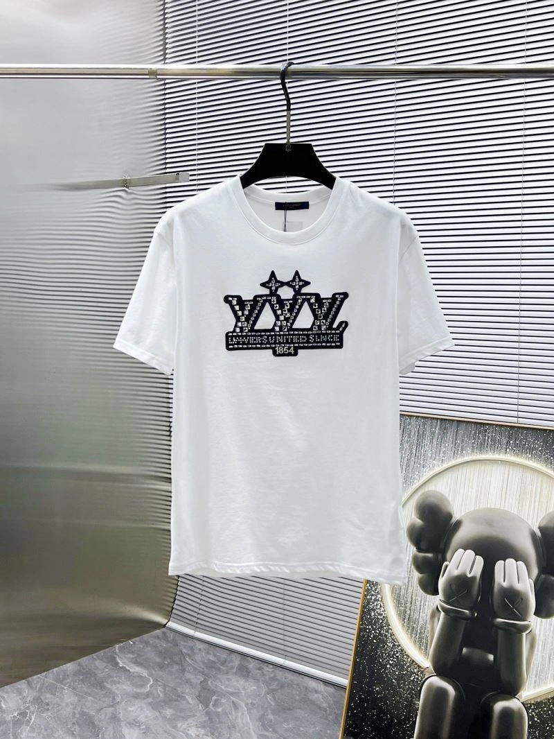 Classic Louis Vuitton T-Shirts 134148