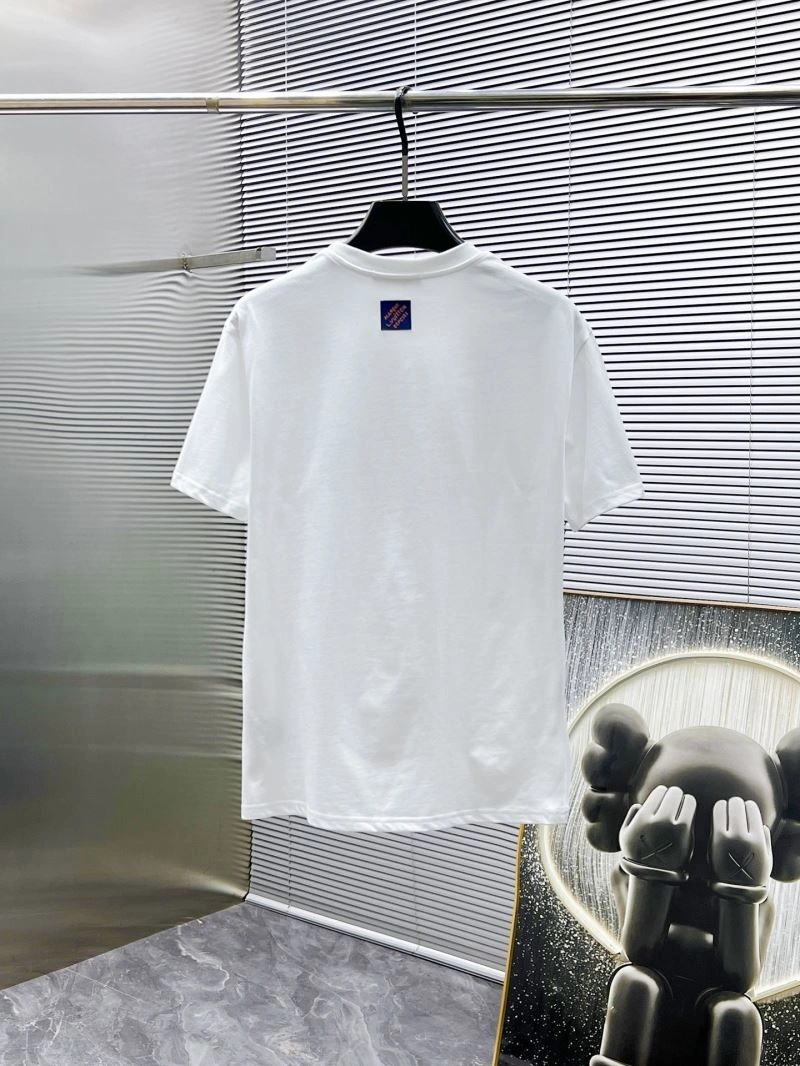 Classic Louis Vuitton T-Shirts 134148