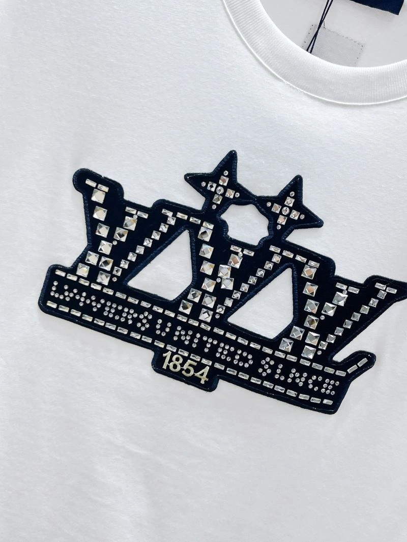 Classic Louis Vuitton T-Shirts 134148