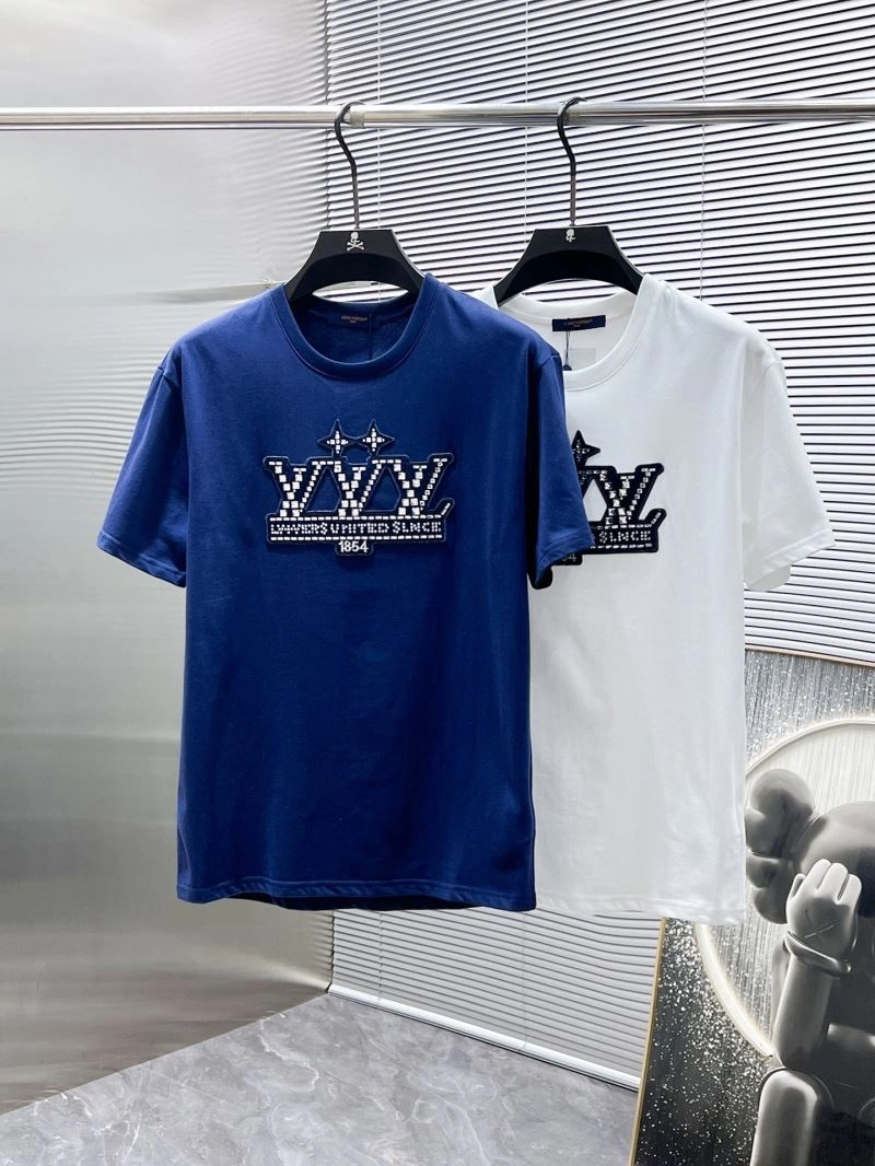 Classic Louis Vuitton T-Shirts 134148