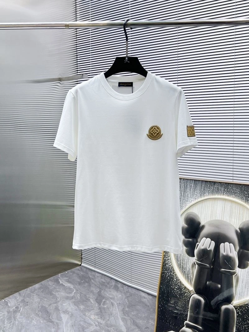 Louis Vuitton T-Shirts OnTrend 134159