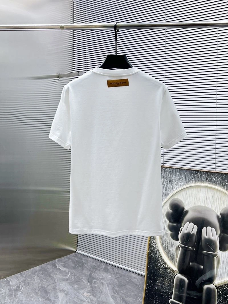 Louis Vuitton T-Shirts OnTrend 134159