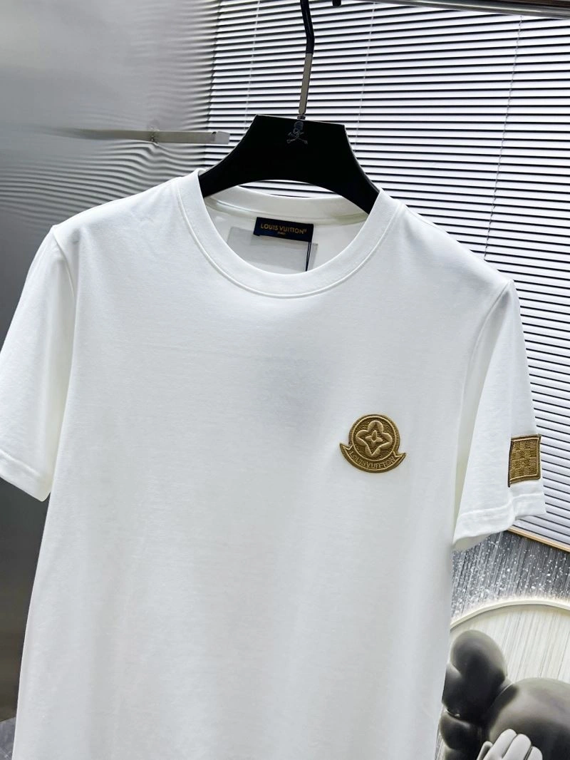 Louis Vuitton T-Shirts OnTrend 134159