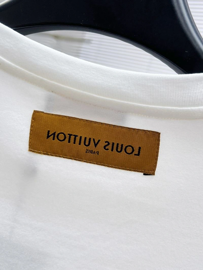 Louis Vuitton T-Shirts OnTrend 134159