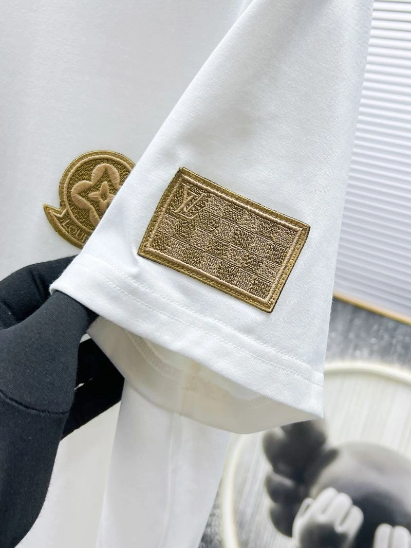 Louis Vuitton T-Shirts OnTrend 134159