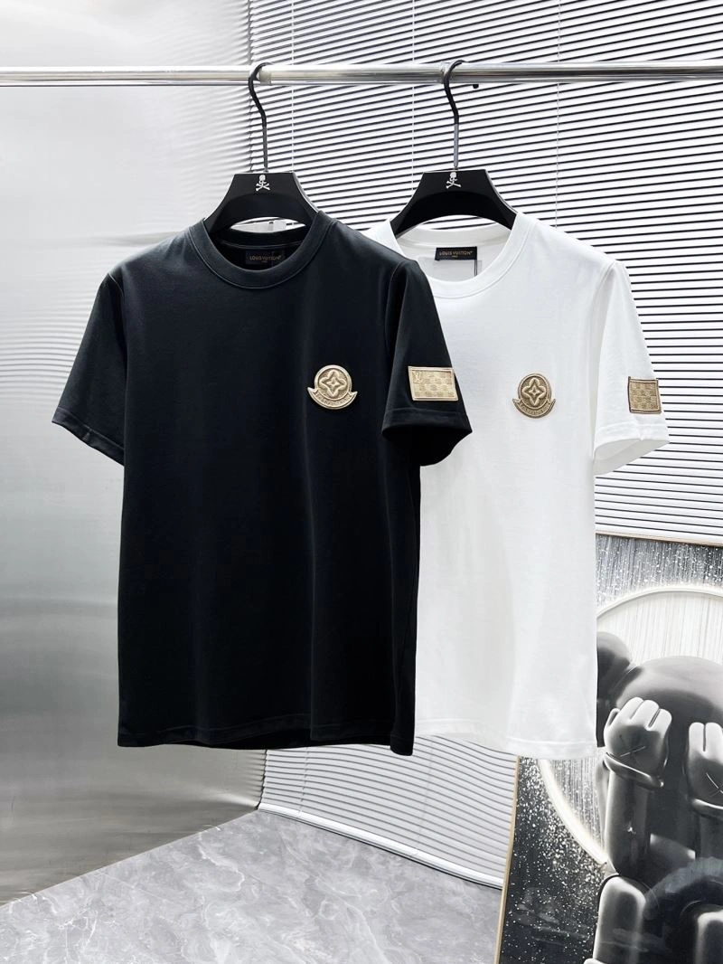 Louis Vuitton T-Shirts OnTrend 134159