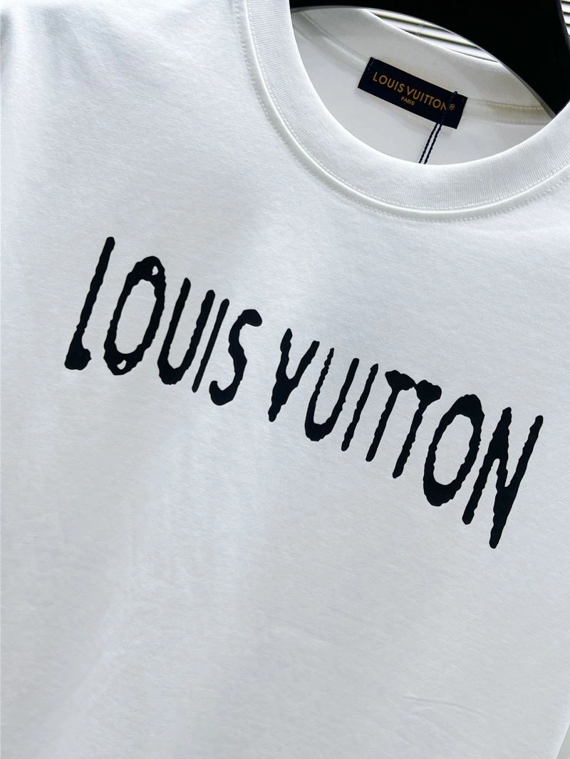 Trendsetting Louis Vuitton T-Shirts 134129