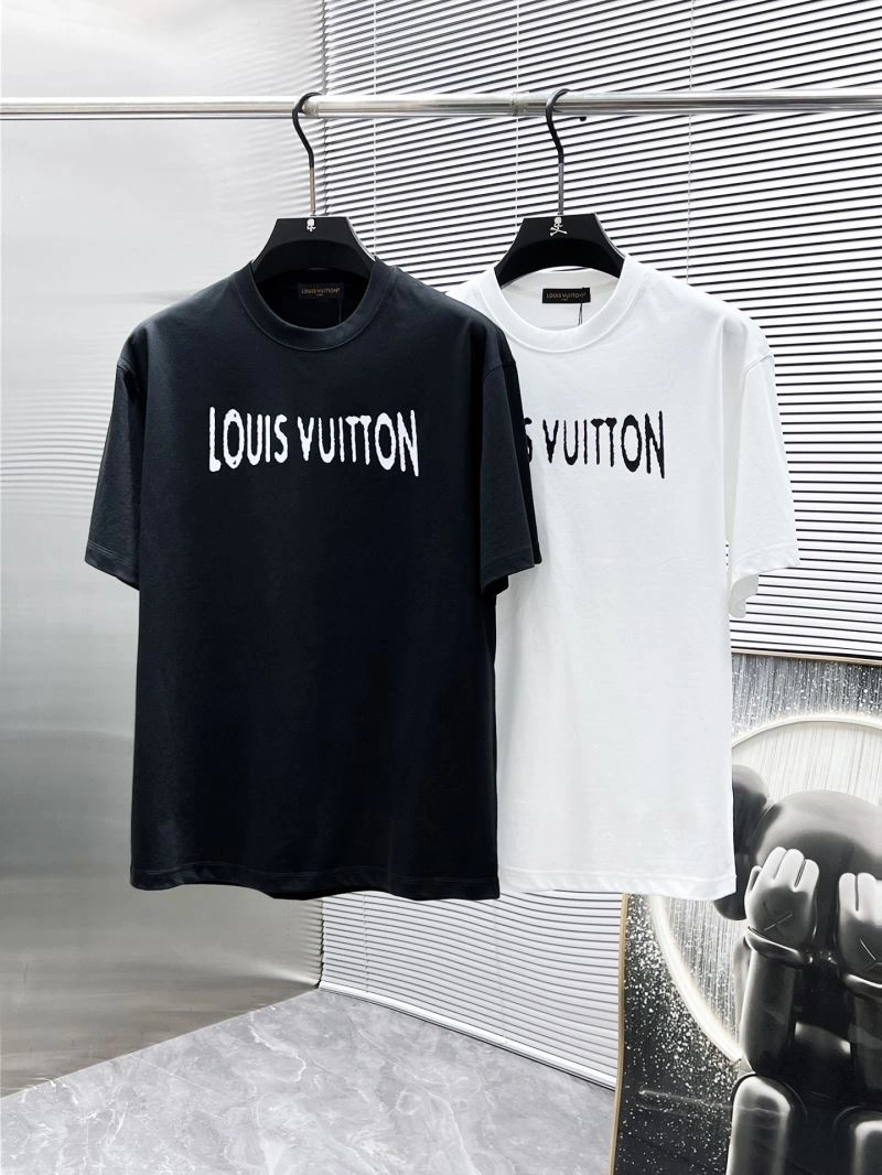 Trendsetting Louis Vuitton T-Shirts 134129