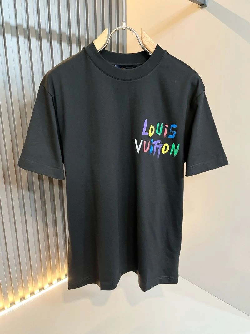 Louis Vuitton T-Shirts NewStyle 134135