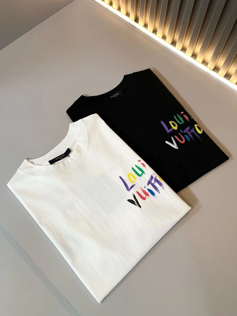 Louis Vuitton T-Shirts NewStyle 134135