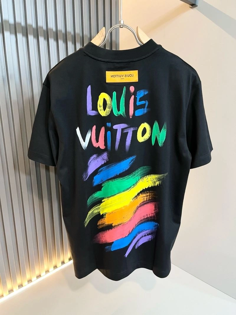 Louis Vuitton T-Shirts NewStyle 134135