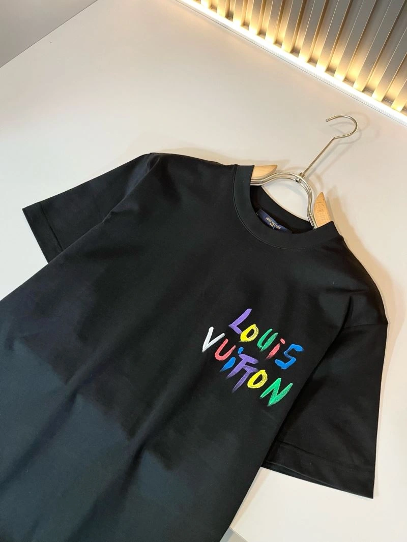 Louis Vuitton T-Shirts NewStyle 134135