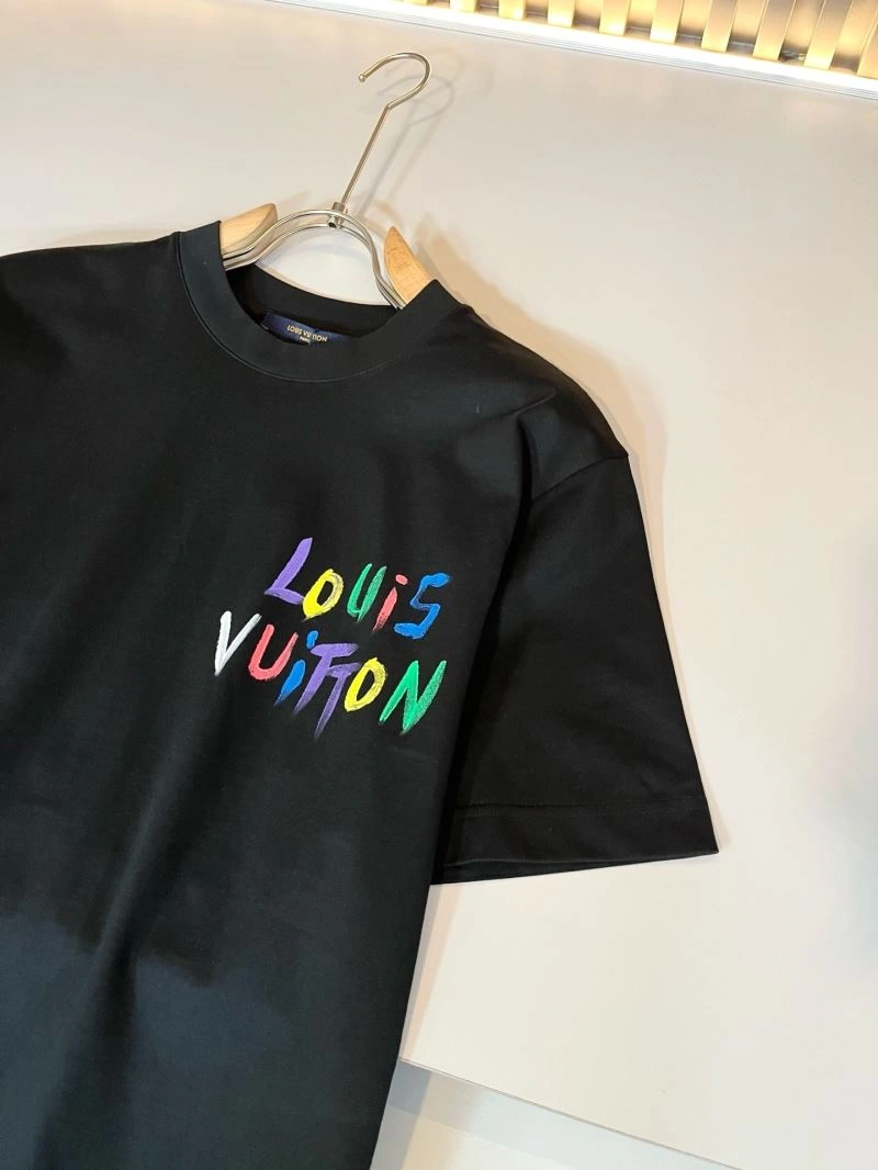 Louis Vuitton T-Shirts NewStyle 134135