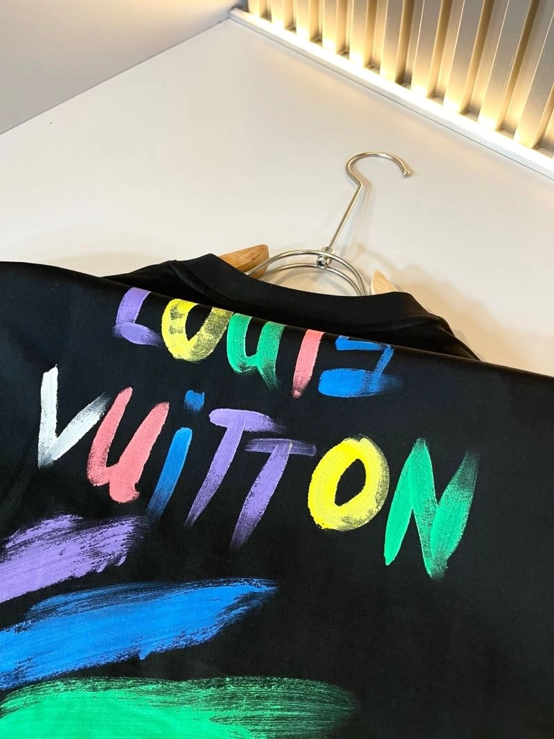 Louis Vuitton T-Shirts NewStyle 134135