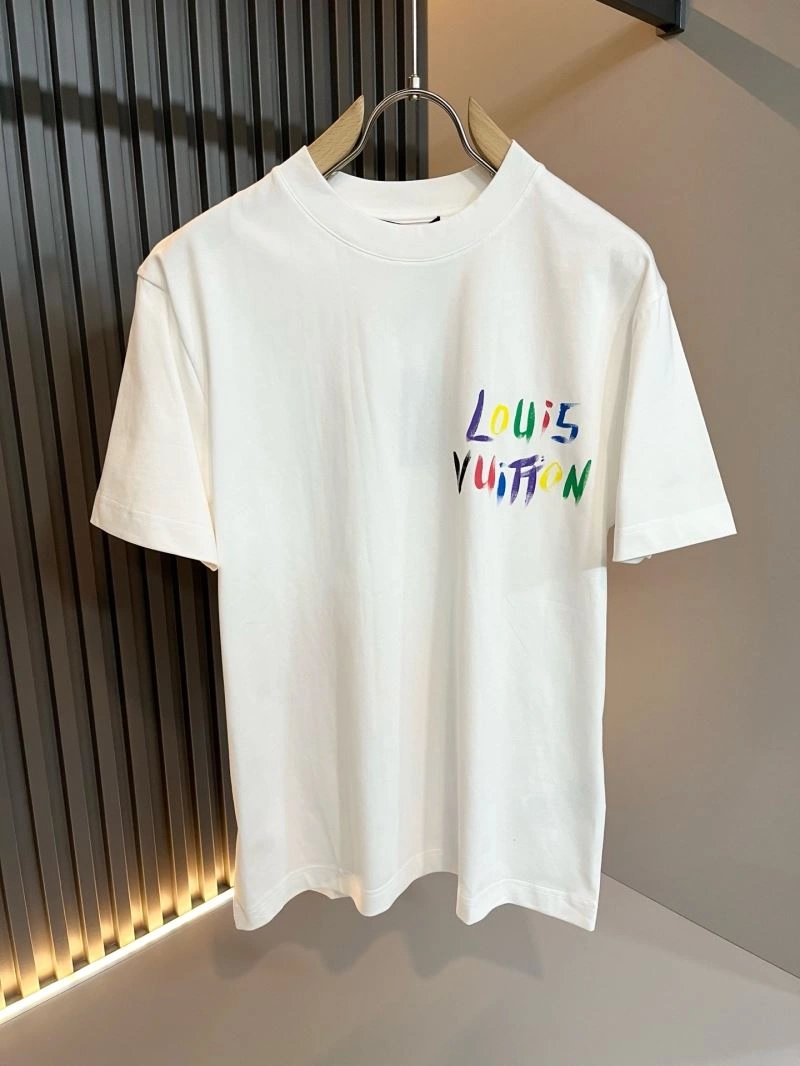 Louis Vuitton T-Shirts AllSeason 134151
