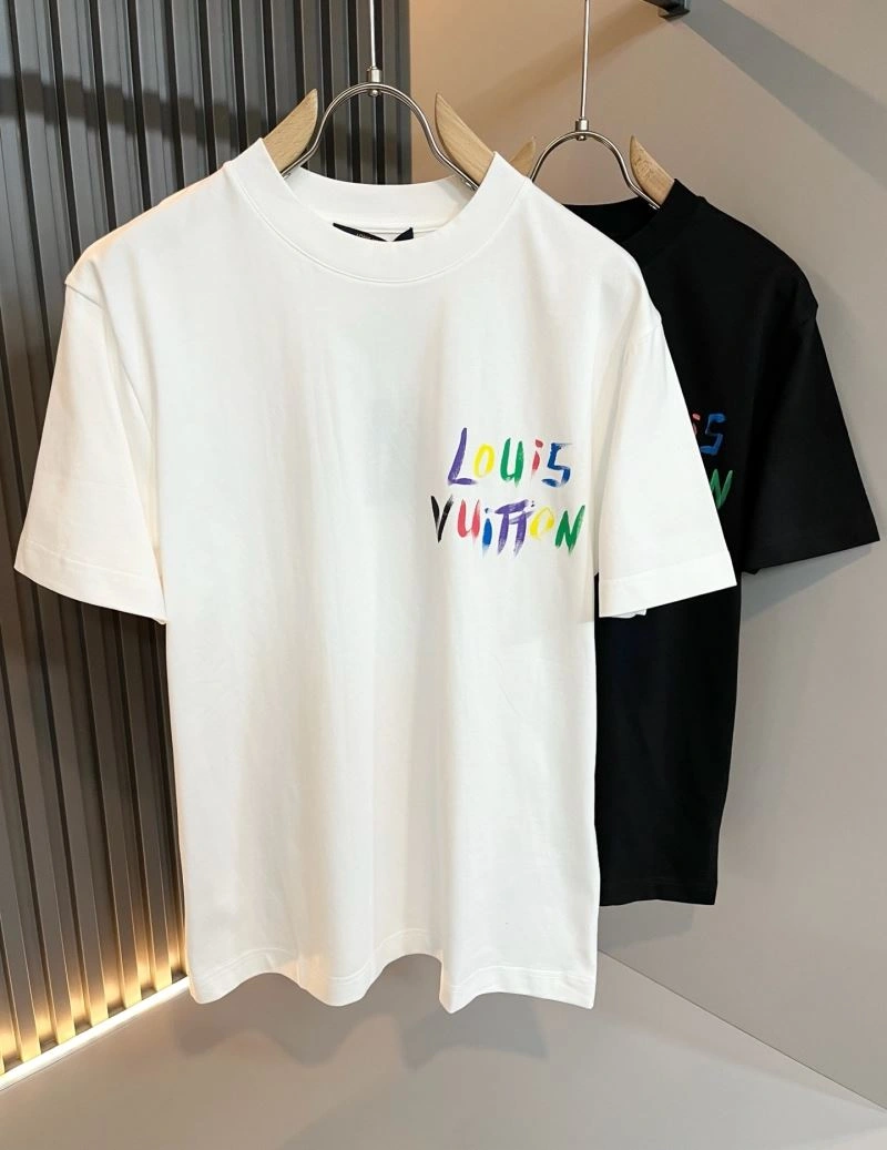 Louis Vuitton T-Shirts AllSeason 134151