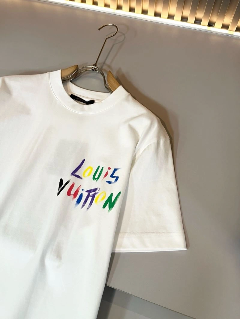 Louis Vuitton T-Shirts AllSeason 134151