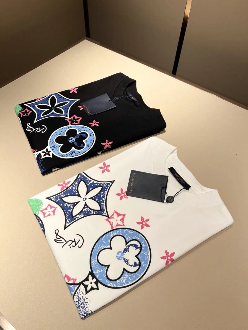 GoAnywhere Louis Vuitton T-Shirts 134143