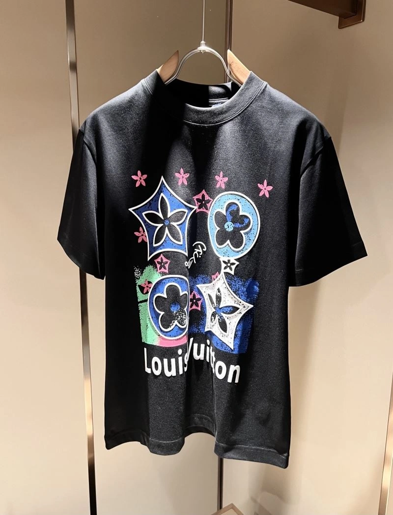 GoAnywhere Louis Vuitton T-Shirts 134143