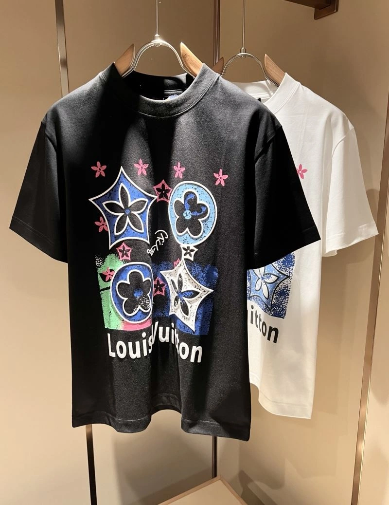 GoAnywhere Louis Vuitton T-Shirts 134143