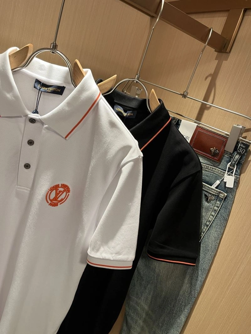 FreshLook Louis Vuitton T-Shirts 134158