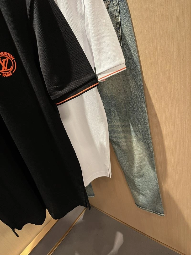 GoodFit Louis Vuitton T-Shirts 134149