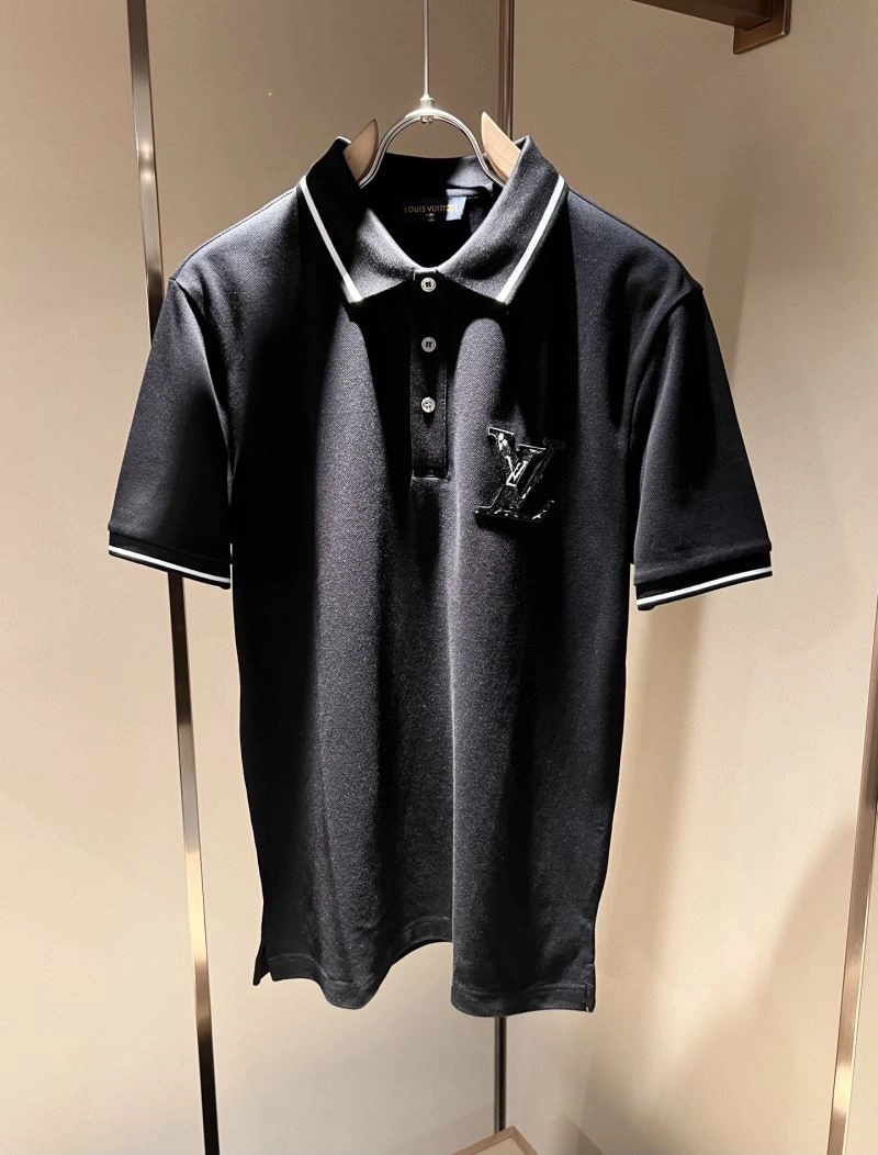 Comfortable Louis Vuitton T-Shirts 134153