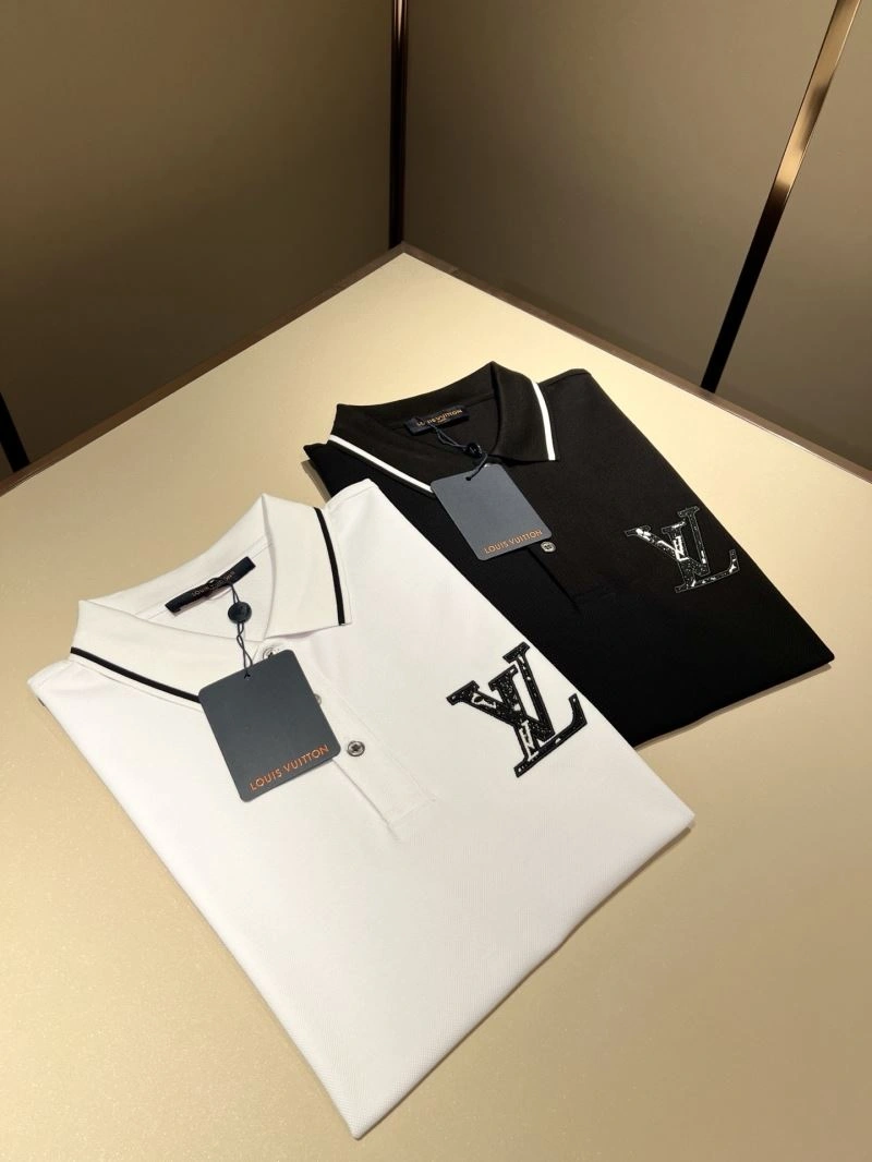 Comfortable Louis Vuitton T-Shirts 134153