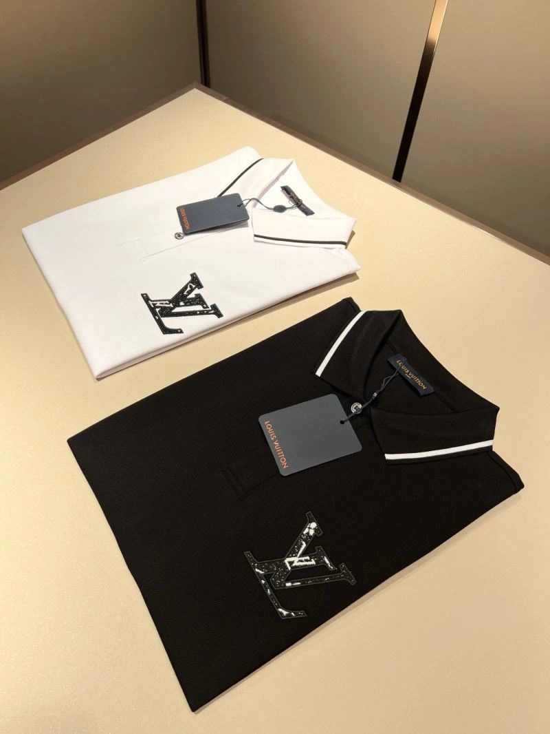 Chic Louis Vuitton T-Shirts 134144