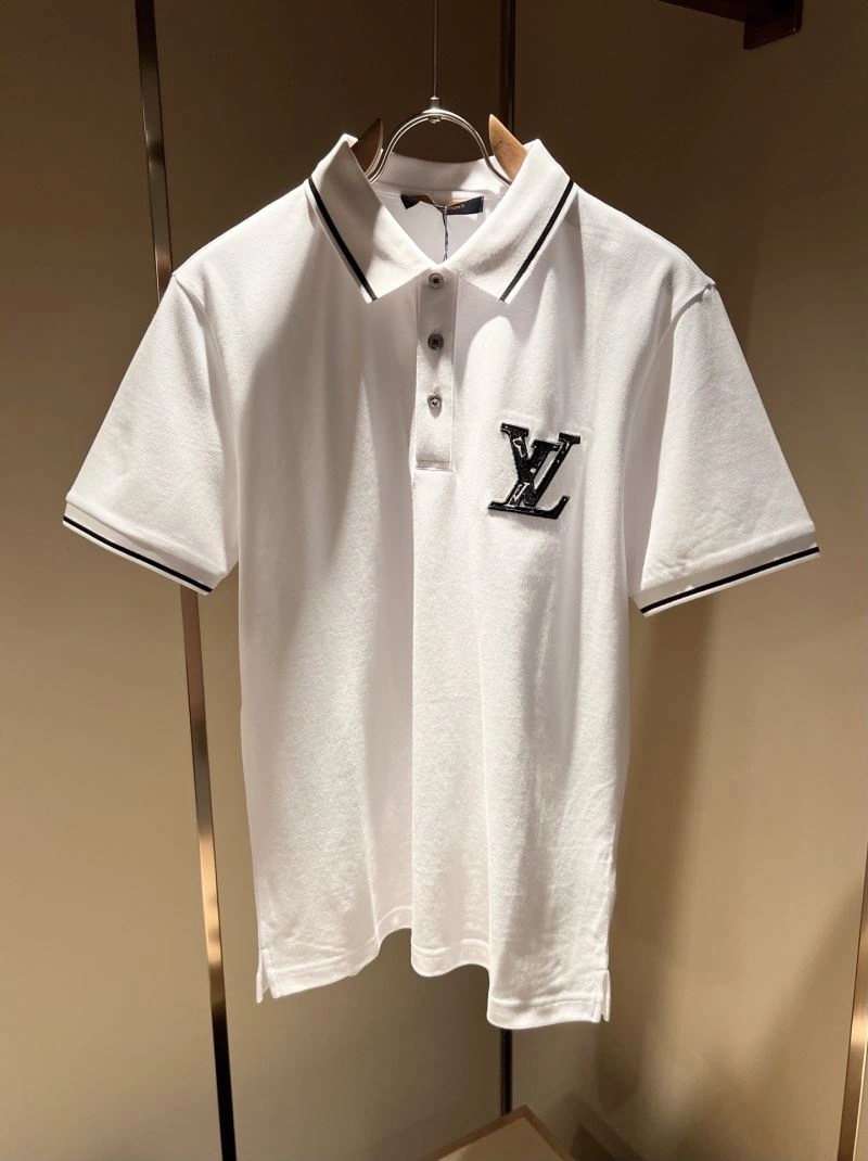 Chic Louis Vuitton T-Shirts 134144