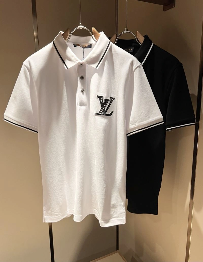 Chic Louis Vuitton T-Shirts 134144