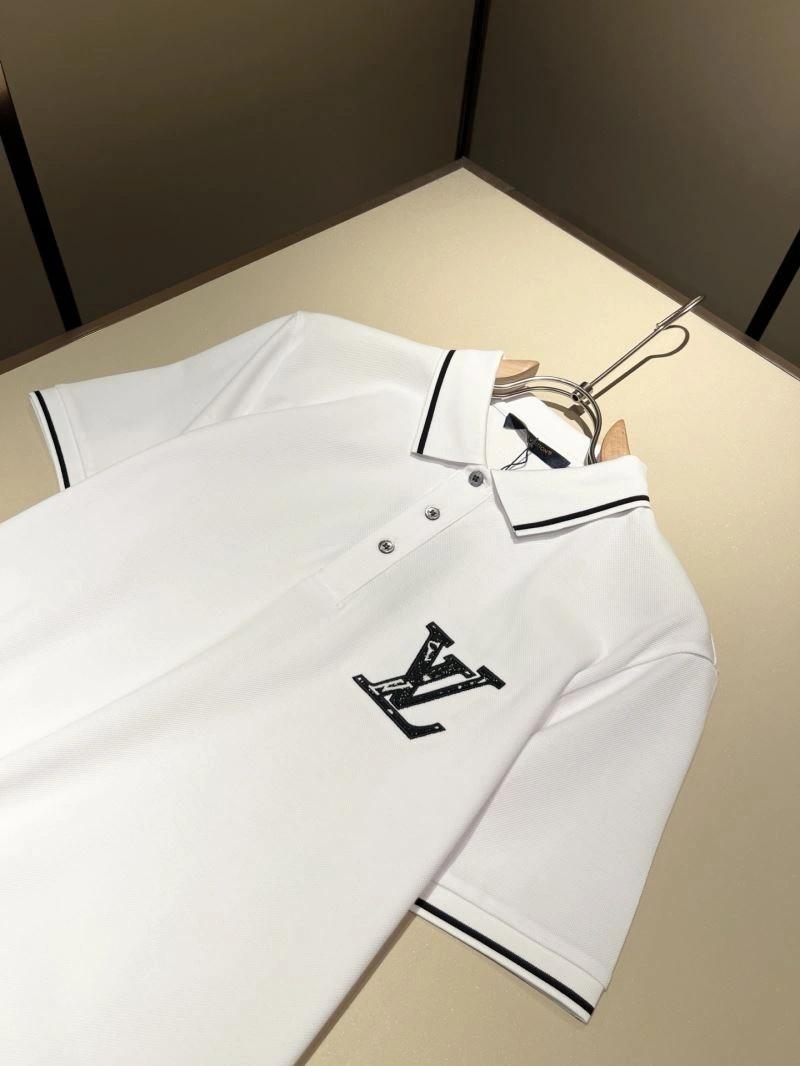 Chic Louis Vuitton T-Shirts 134144