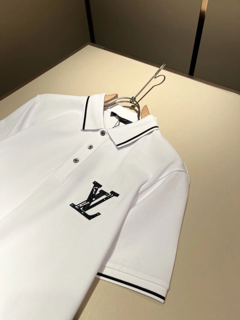 Chic Louis Vuitton T-Shirts 134144