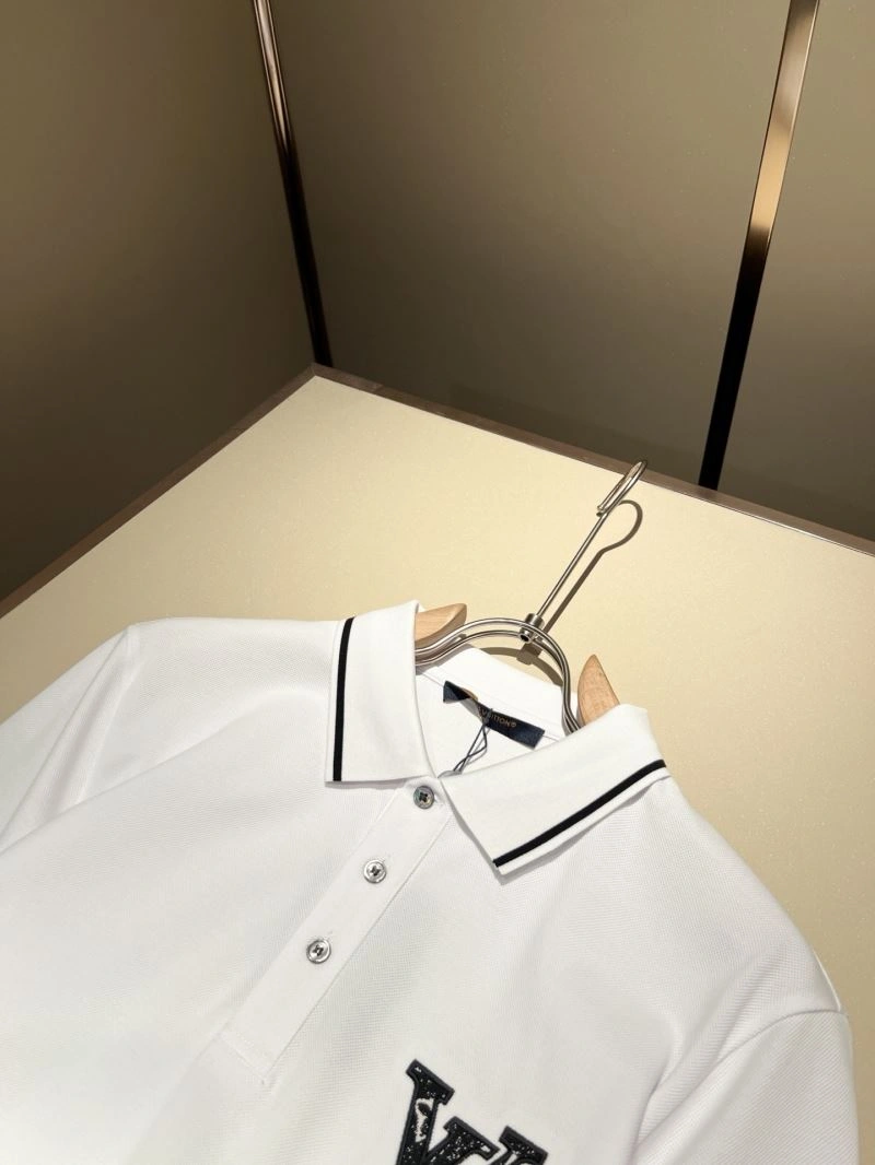 Chic Louis Vuitton T-Shirts 134144