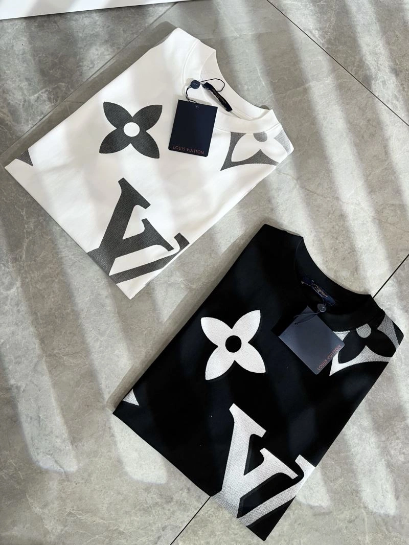 ZeroBulk Louis Vuitton T-Shirts 134145