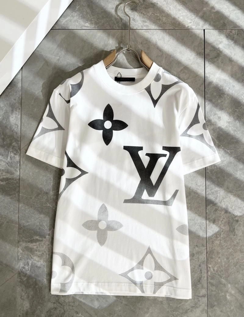 ZeroBulk Louis Vuitton T-Shirts 134145