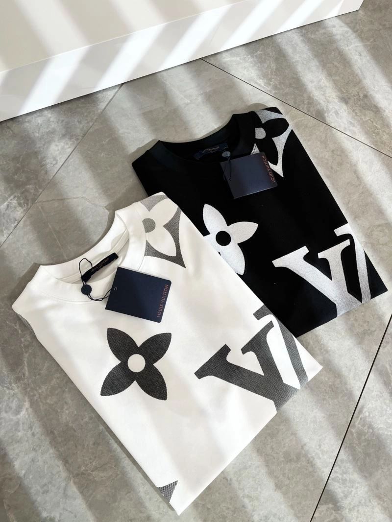 ZeroBulk Louis Vuitton T-Shirts 134145