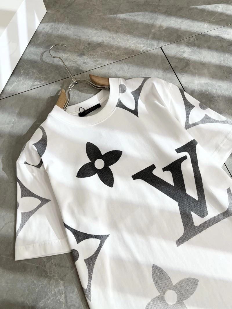 ZeroBulk Louis Vuitton T-Shirts 134145