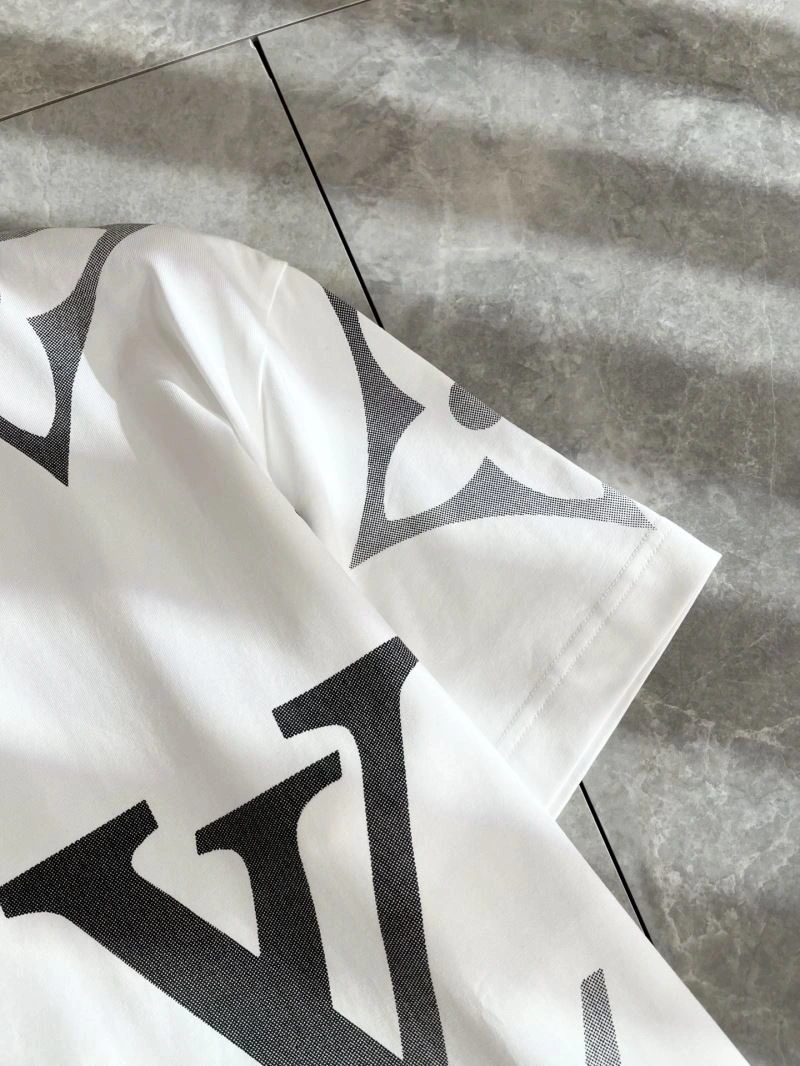 ZeroBulk Louis Vuitton T-Shirts 134145