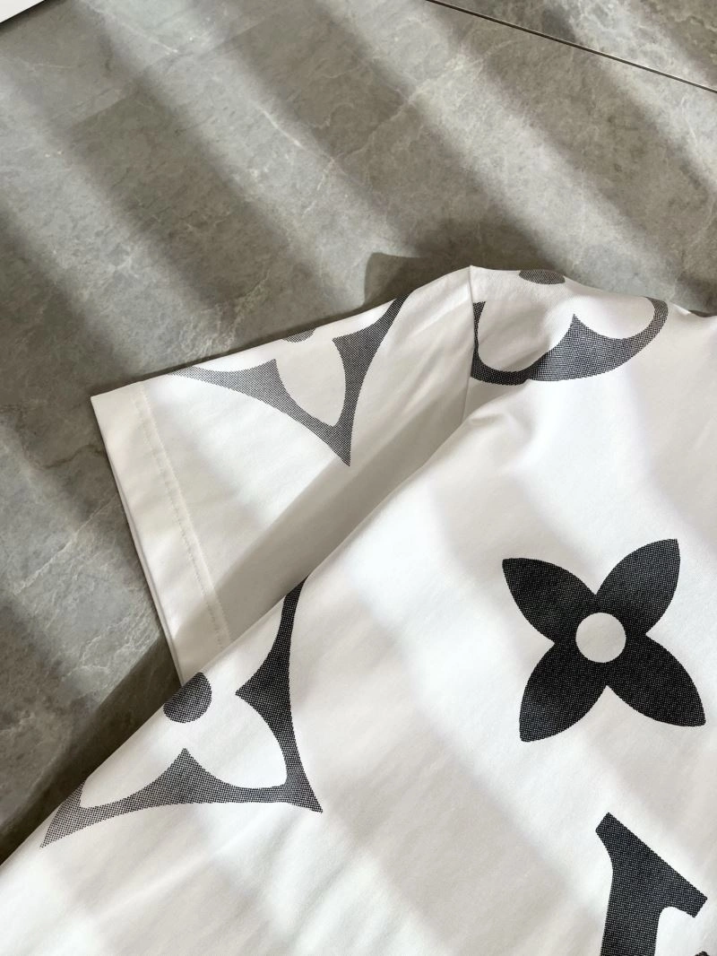 ZeroBulk Louis Vuitton T-Shirts 134145
