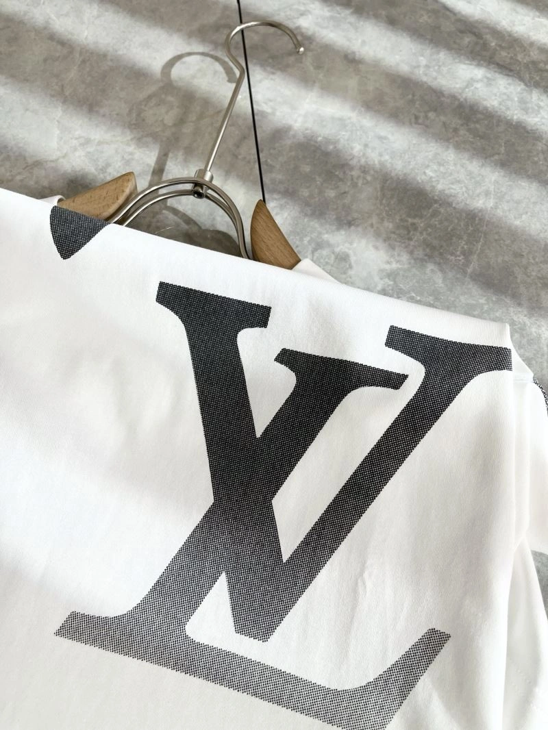 ZeroBulk Louis Vuitton T-Shirts 134145