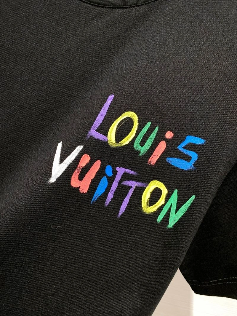 Thermal Louis Vuitton T-Shirts 134128
