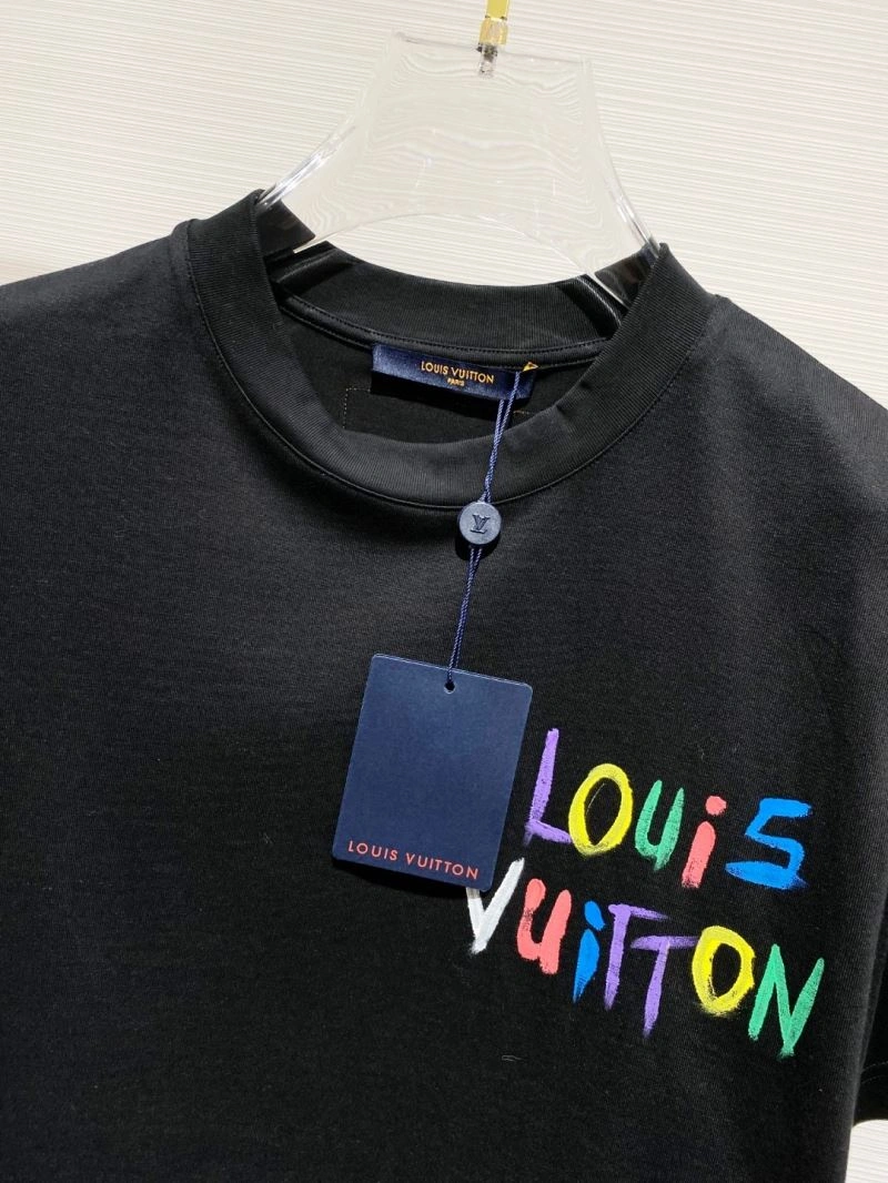 Thermal Louis Vuitton T-Shirts 134128