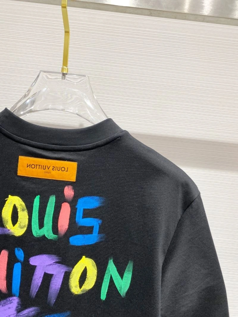 Thermal Louis Vuitton T-Shirts 134128