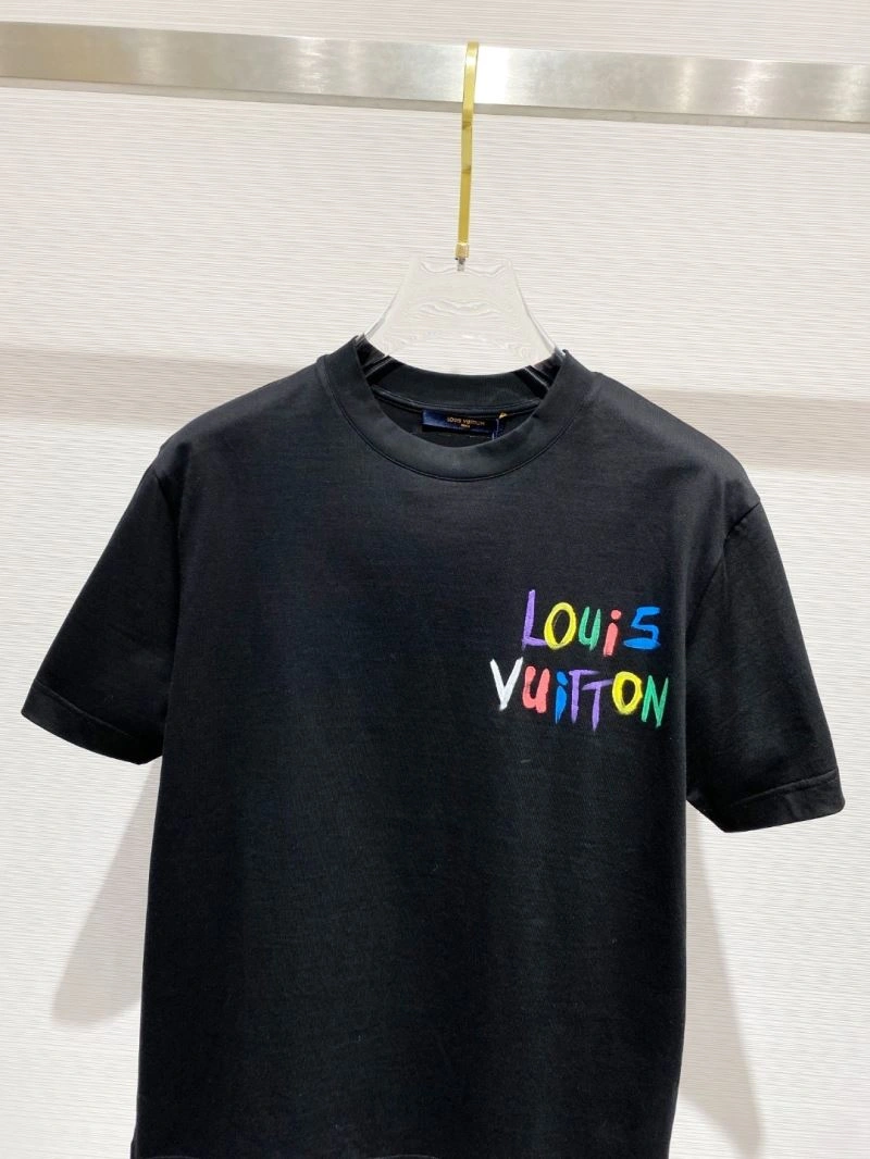 Thermal Louis Vuitton T-Shirts 134128