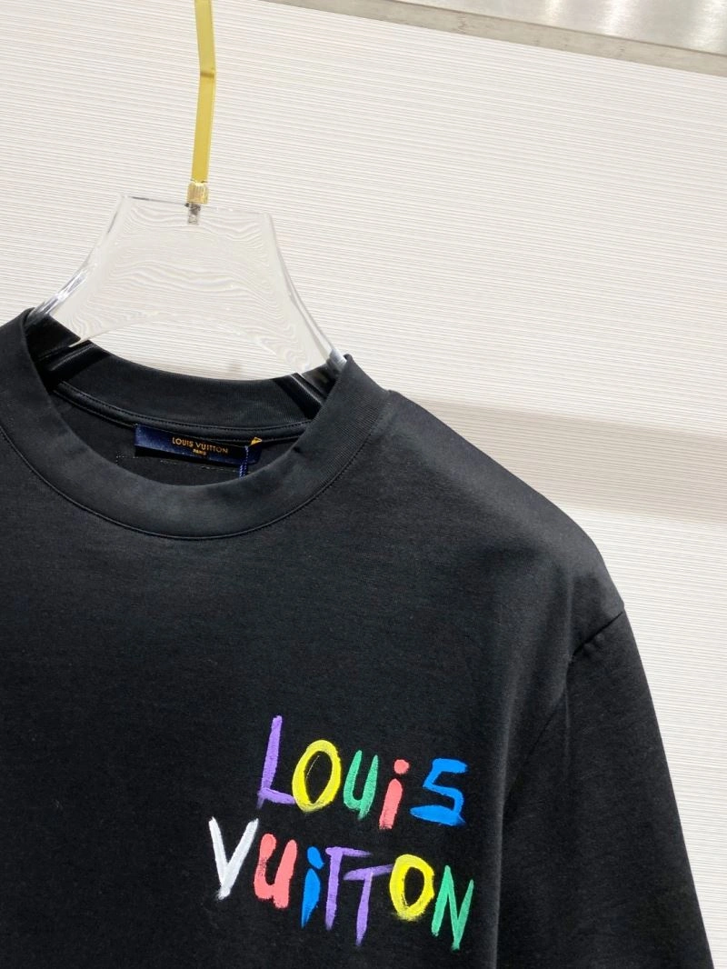 Thermal Louis Vuitton T-Shirts 134128