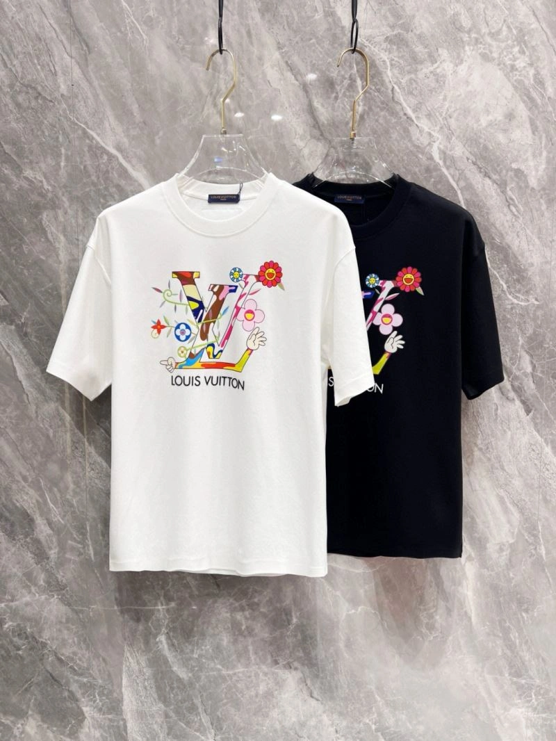 ZeroBulk Louis Vuitton T-Shirts 134126