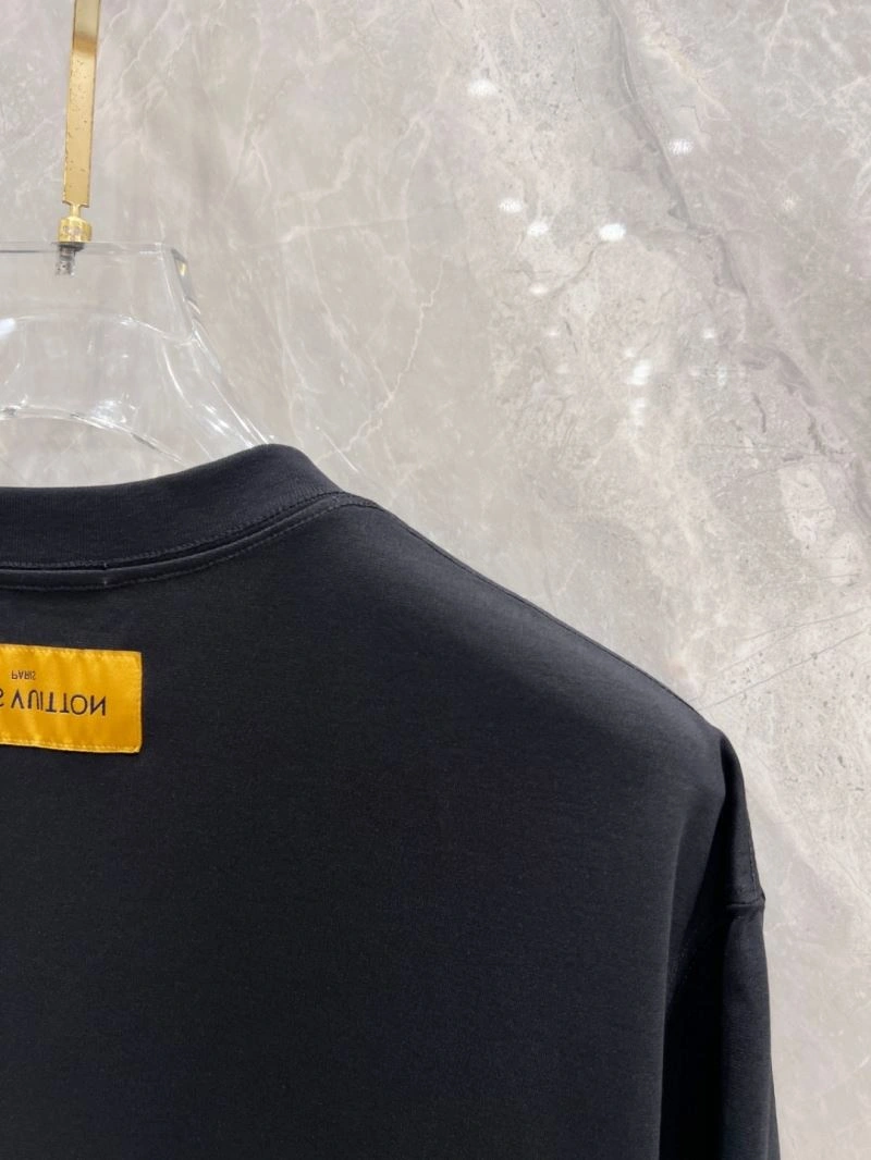 ZeroBulk Louis Vuitton T-Shirts 134126