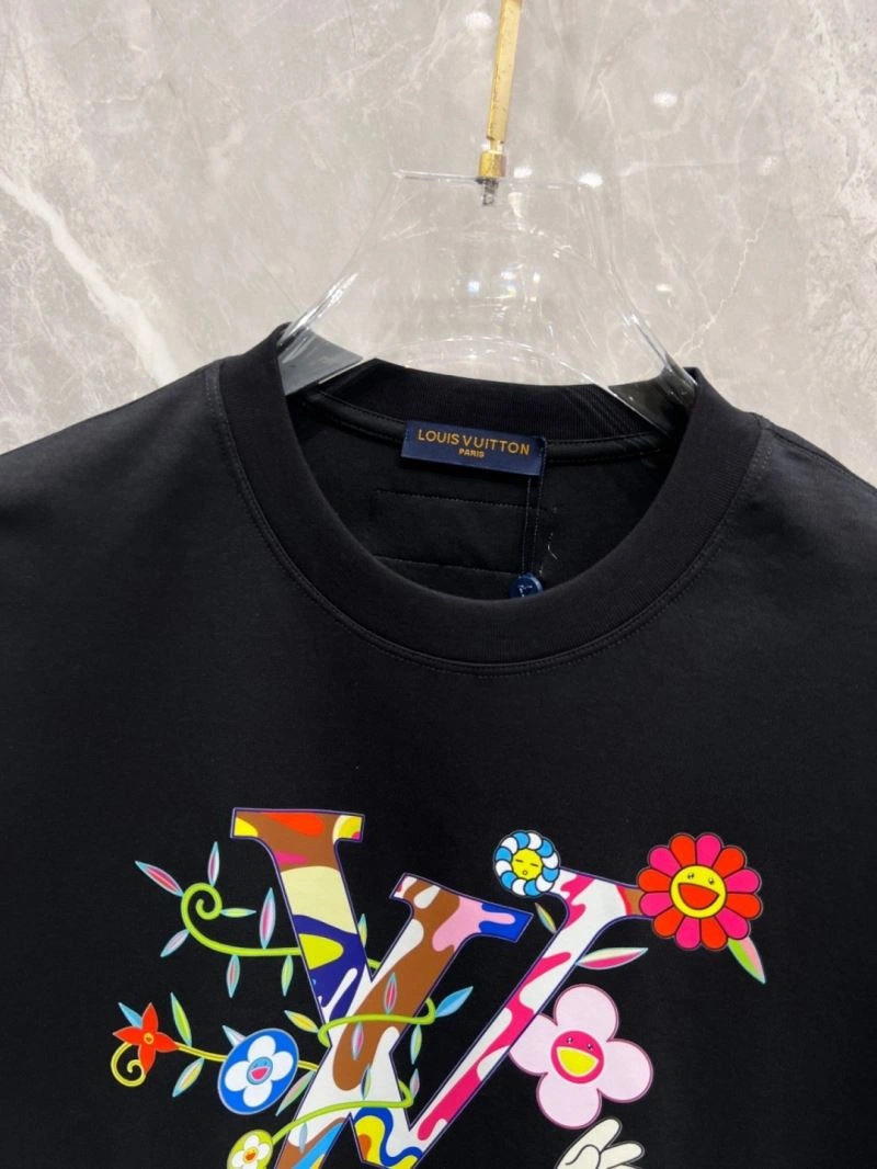 ZeroBulk Louis Vuitton T-Shirts 134126